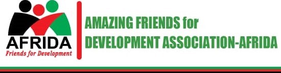 Amazing Friends for Development-AFRIDA