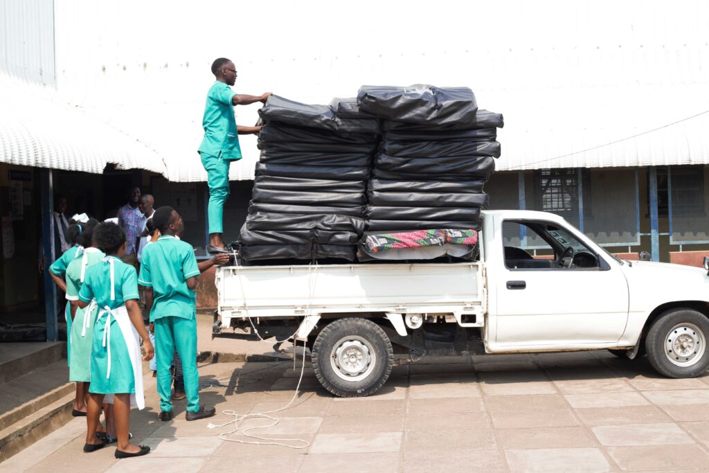 AFRIDA community activity